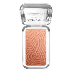 NYX PROFESSIONAL MAKEUP - Buttermelt Hiltr Butta Bronze