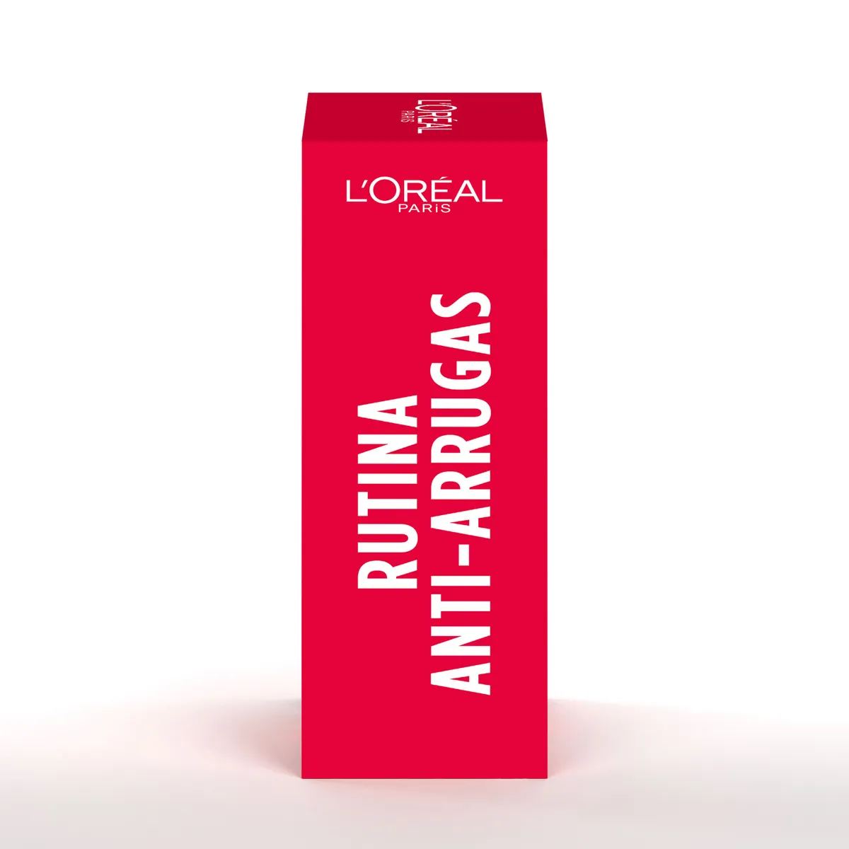 DERMO EXPERTISE - Pack Antiarrugas Revitalift R Dermo Expertise