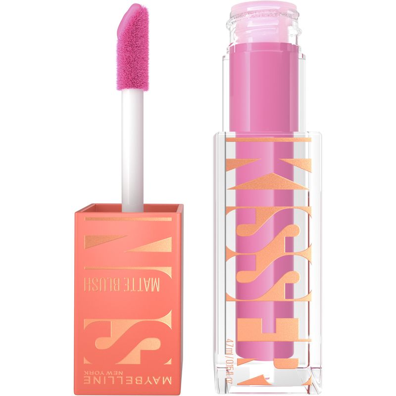 MAYBELLINE - Maybelline Face Sunkisser 32 Clouds