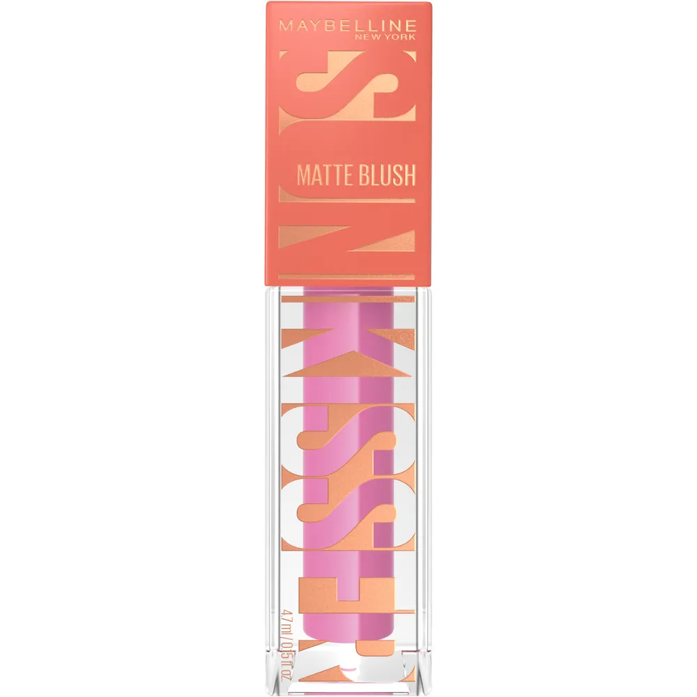 Maybelline Sunkisser Matte Blush 32 Clouds, foto 2