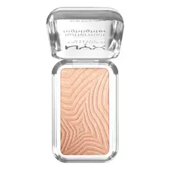 NYX PROFESSIONAL MAKEUP - Buttermelt Highltr Glaze It