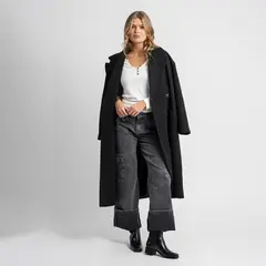 LOLITA POCKET - Polera Ama Crudo