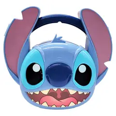 INFANTOYS - Maleta Set Actividades Cara De Stitch