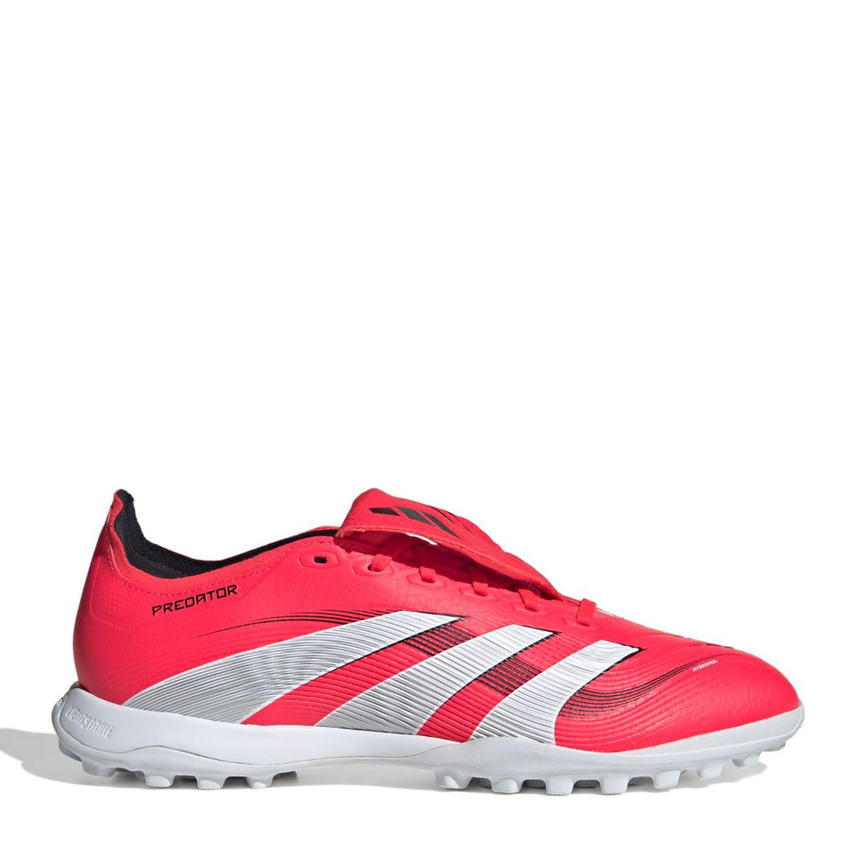 ADIDAS - Predator League Zapatilla Futbolito Rojo Hombre Adidas