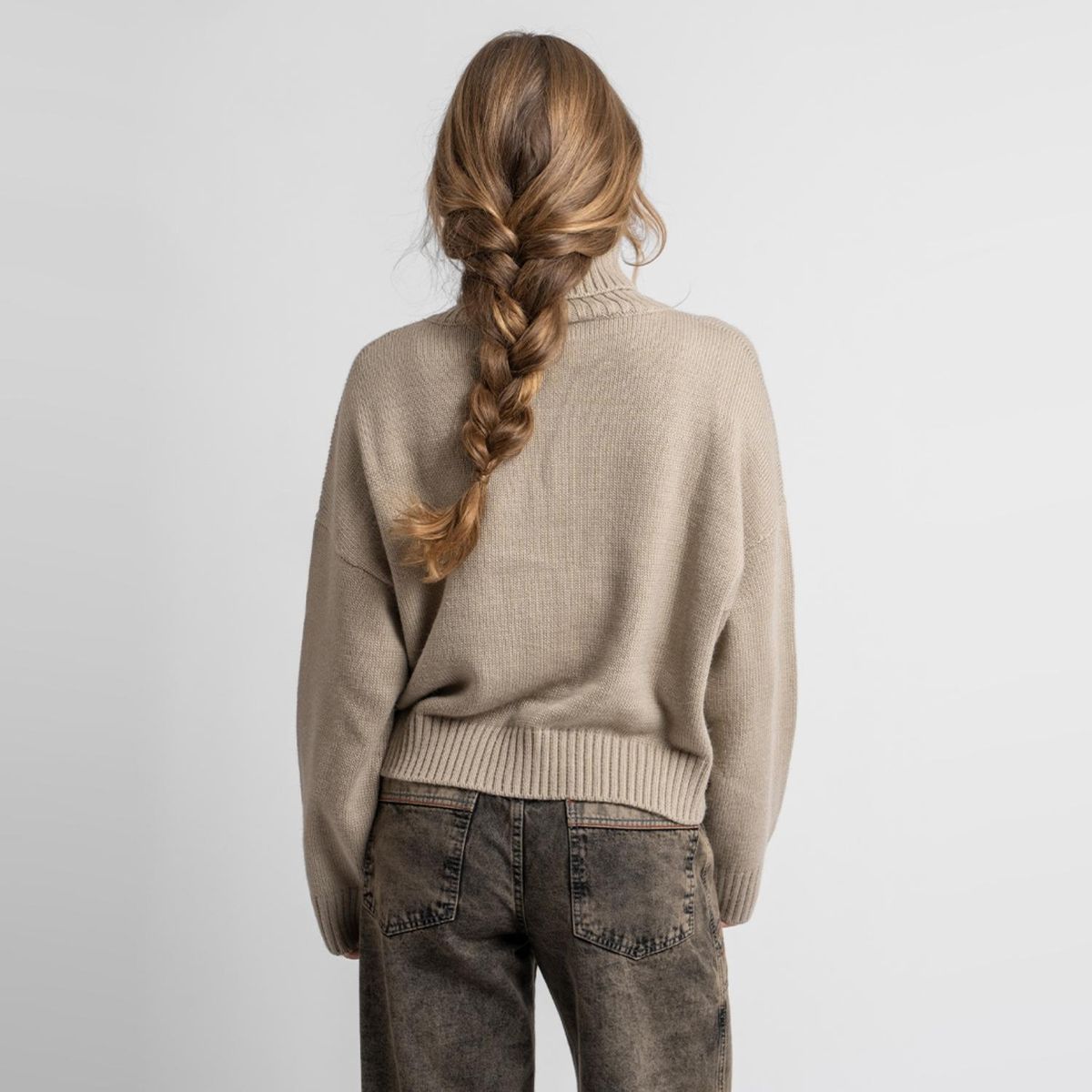 LOLITA POCKET - Chaleco Mujer Lolita Pocket