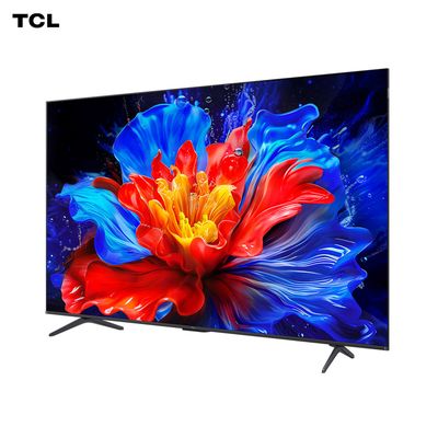 Imagen 2 del producto Smart TV QLED 98"" 4K UHD P8K Google TV