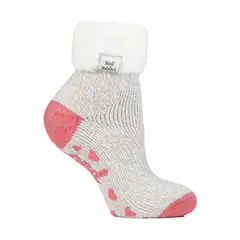 HEAT HOLDERS - Calcetín Mujer
