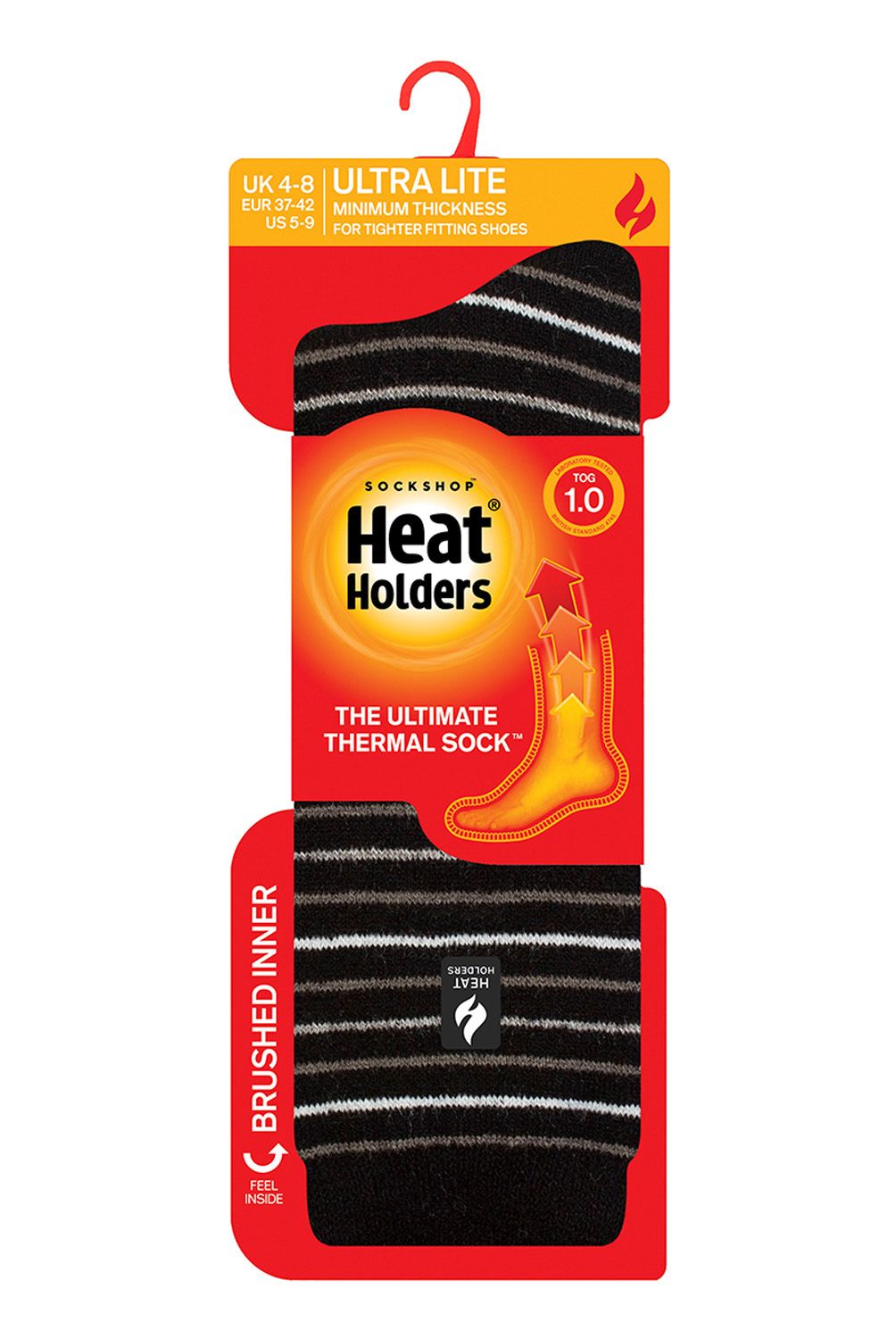 HEAT HOLDERS - Calcetín Mujer Heat Holders