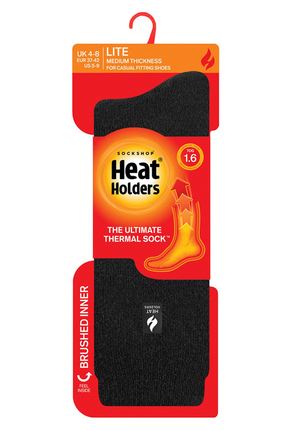 HEAT HOLDERS - Calcetín Mujer Heat Holders