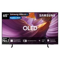 65"" OLED S85F 4K Vision AI Smart TV (2025)