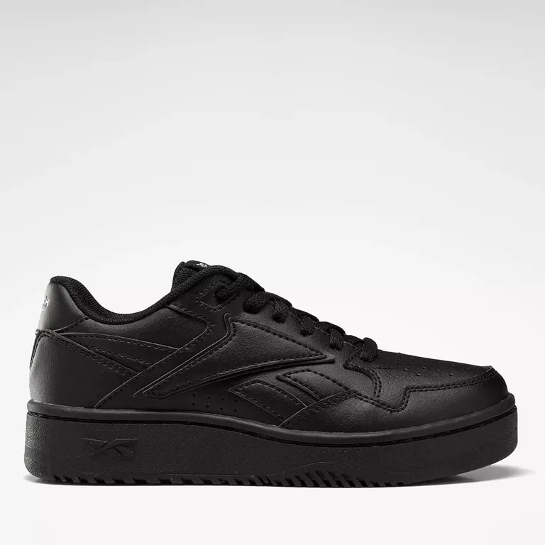 Atr Chill Zapatilla Urbana Unisex Negro