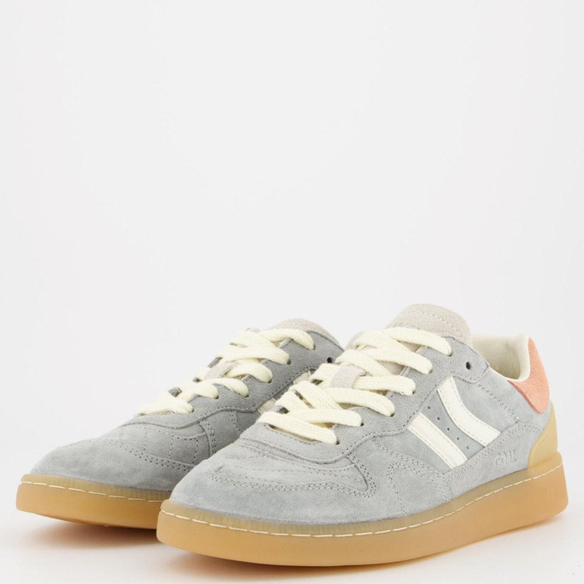 COOLWAY - Goal Plm Zapatilla Urbana Mujer Azul Coolway