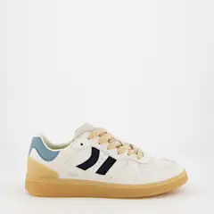 COOLWAY - Goal Stn Zapatilla Urbana Mujer Blanco