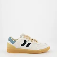 COOLWAY - Goal Stn Zapatilla Urbana Mujer Blanco
