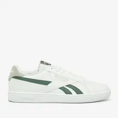 REEBOK - Court Retro Zapatilla Urbana Hombre Blanco