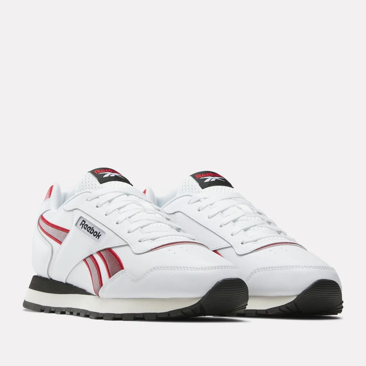 REEBOK - Glide Zapatilla Urbana Hombre Blanco Reebok
