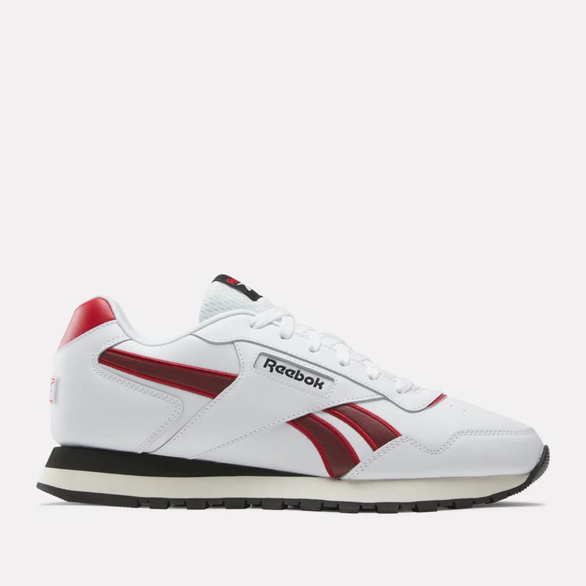 REEBOK - Glide Zapatilla Urbana Hombre Blanco Reebok