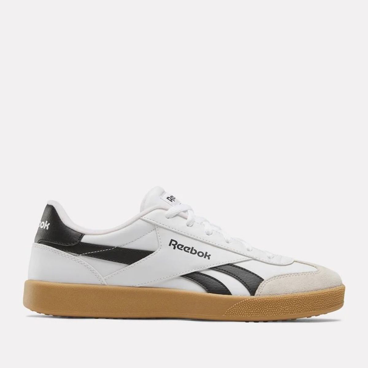 REEBOK - Smash Edge S Zapatilla Urbana Hombre Blanco Reebok