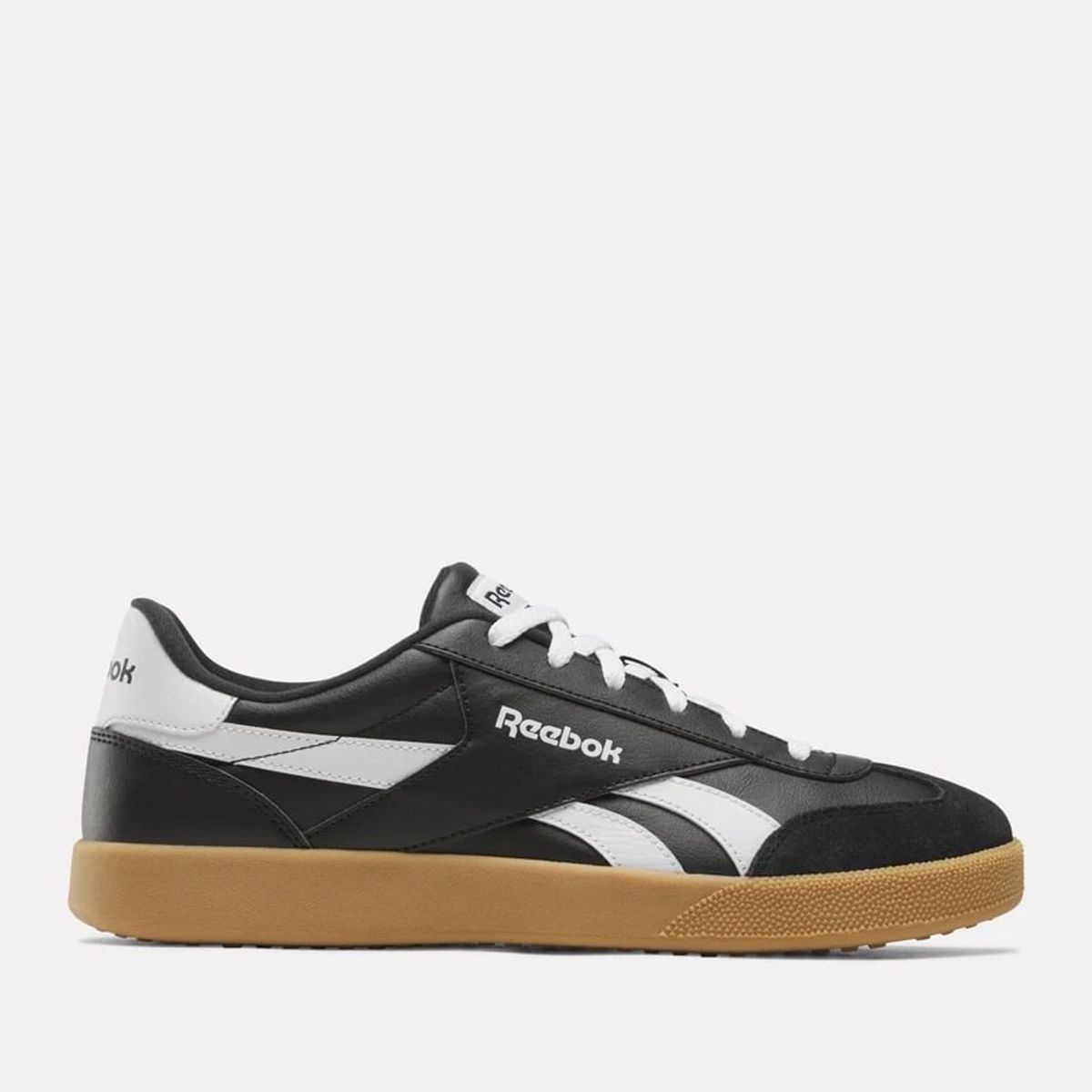 REEBOK - Smash Edge Zapatilla Urbana Hombre Negro Reebok