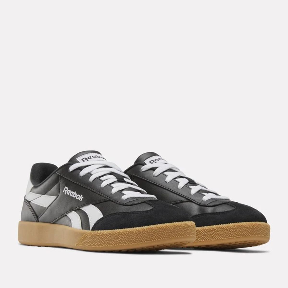 REEBOK - Smash Edge Zapatilla Urbana Hombre Negro Reebok