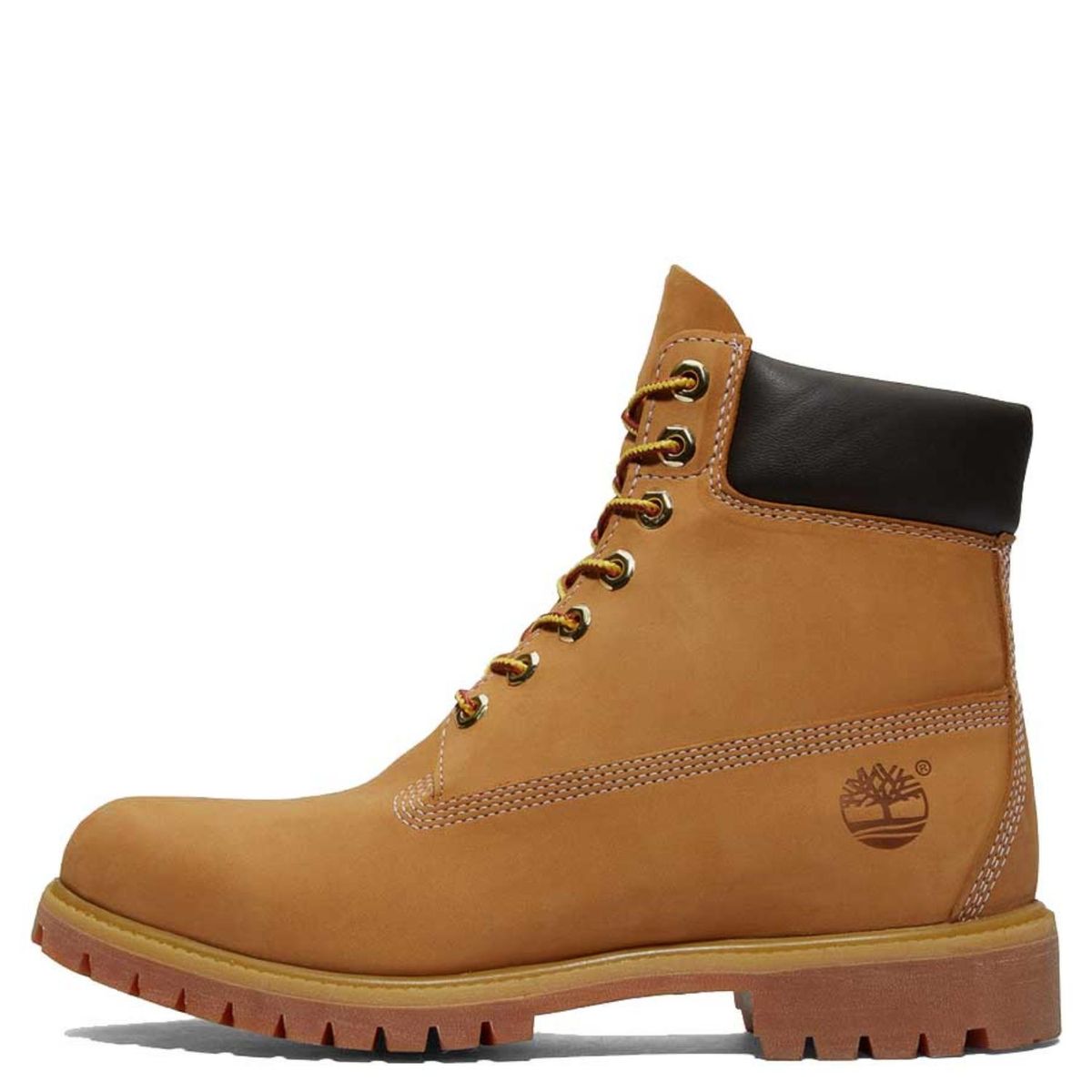 TIMBERLAND - Botín Hombre Café Timberland