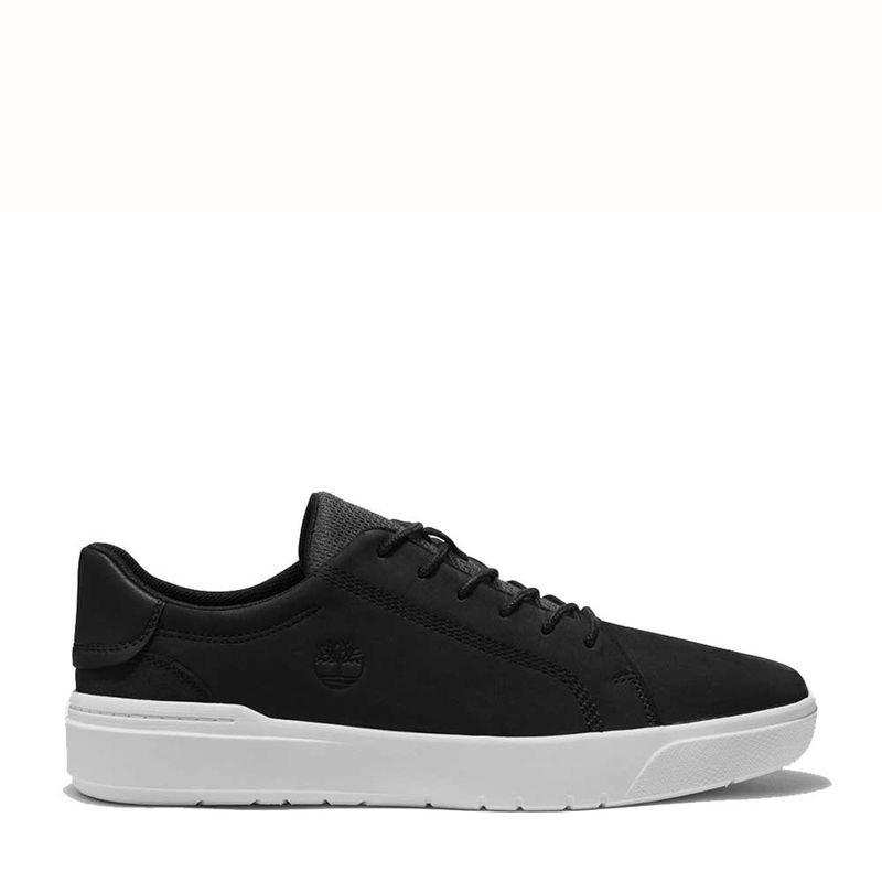 TIMBERLAND - Zapato Casual Hombre Negro Timberland