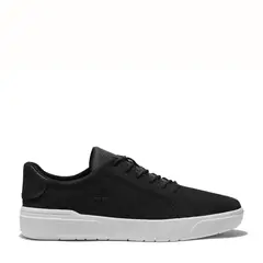 TIMBERLAND - Zapato Casual Hombre Negro