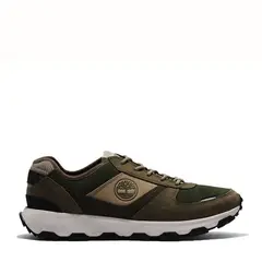 TIMBERLAND - Zapato Casual Hombre Verde