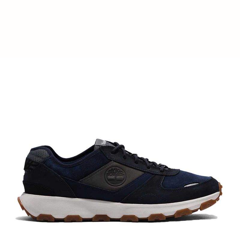 TIMBERLAND - Zapato Casual Hombre Azul Timberland