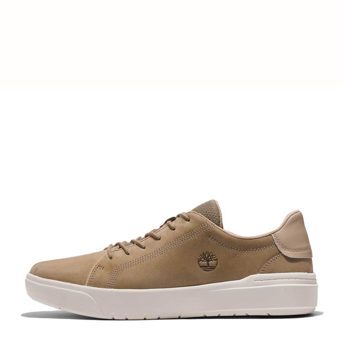 TIMBERLAND - Zapato Casual Hombre Café Timberland