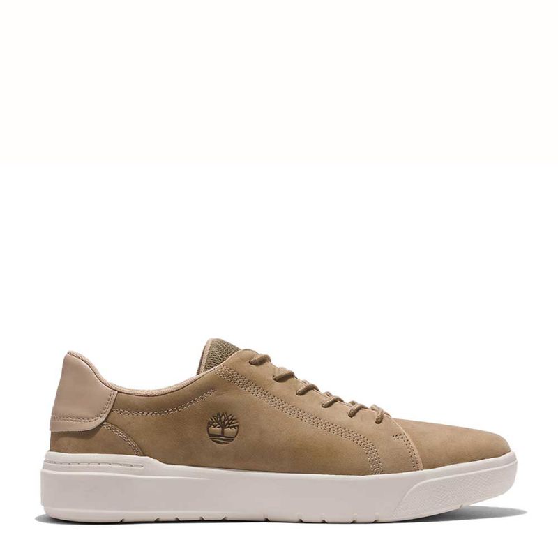 TIMBERLAND - Zapato Casual Hombre Café Timberland