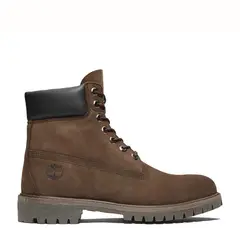 TIMBERLAND - Bota Hombre Café