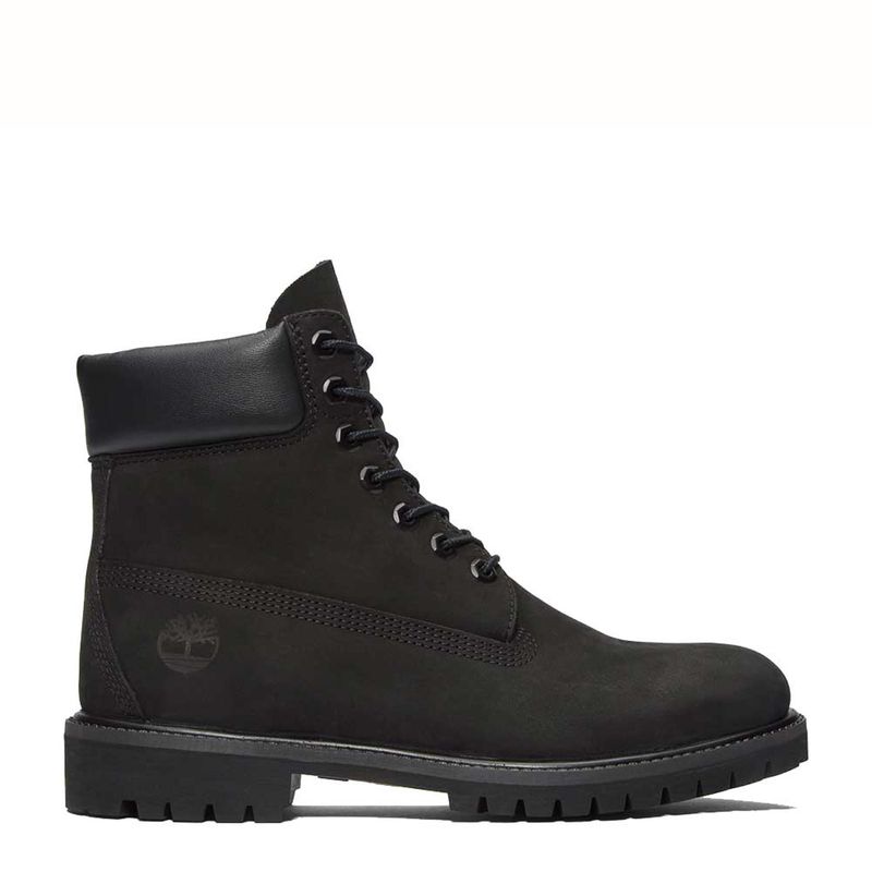TIMBERLAND - Bota Hombre Negro Timberland