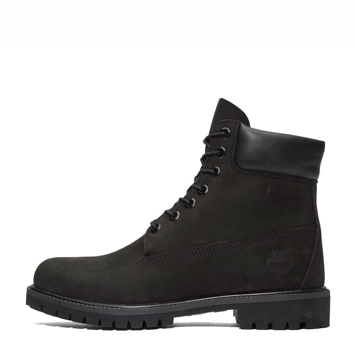 TIMBERLAND - Botín Hombre Negro Timberland