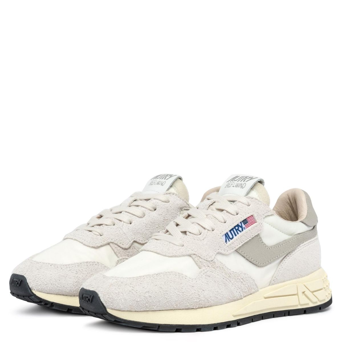 AUTRY - Zapatilla Urbana Hombre Blanco Autry