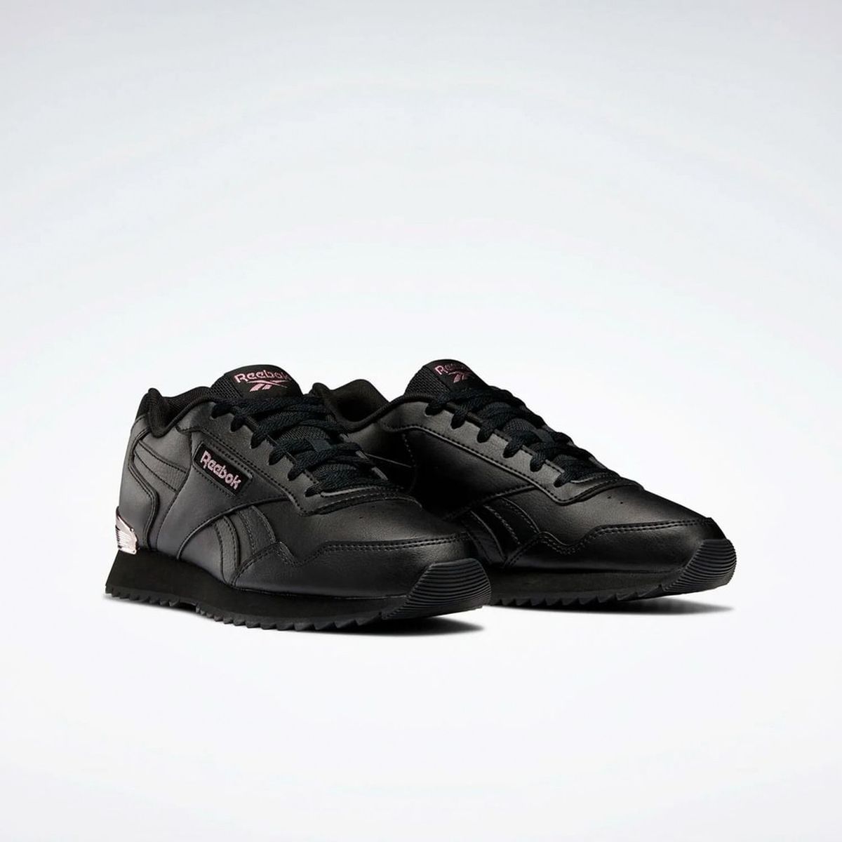 REEBOK - Glide Ripple Zapatilla Urbana Mujer Negro Reebok