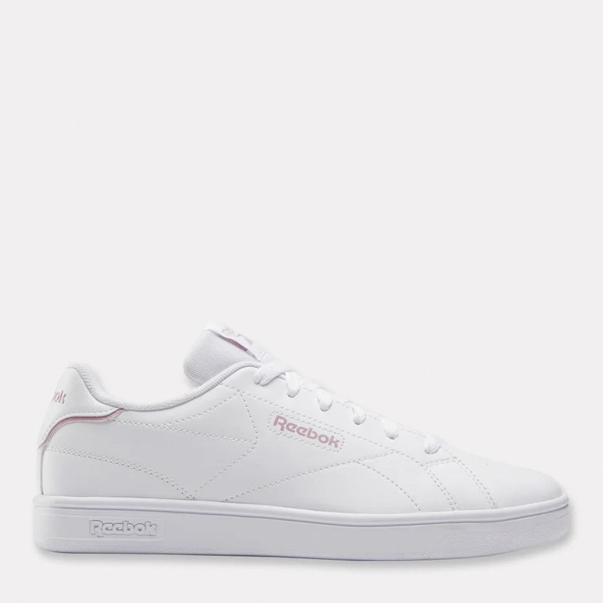 REEBOK - Court Clean Zapatilla Urbana Mujer Blanco Reebok