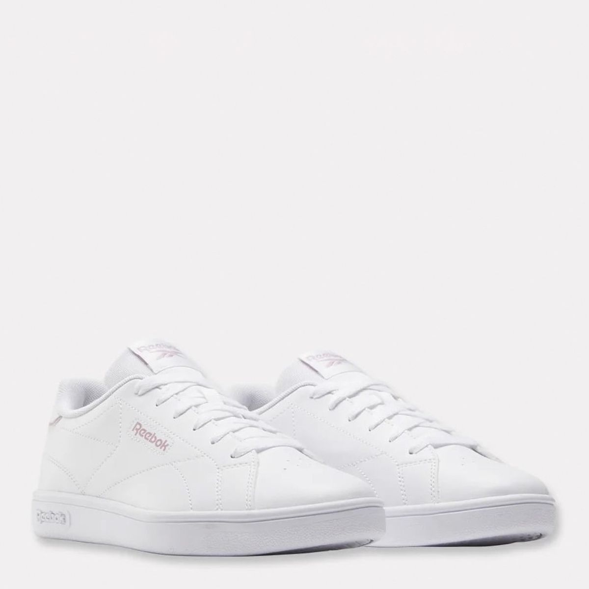 REEBOK - Court Clean Zapatilla Urbana Mujer Blanco Reebok