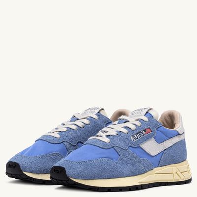 Imagen 2 del producto Zapatilla Urbana Mujer Azul