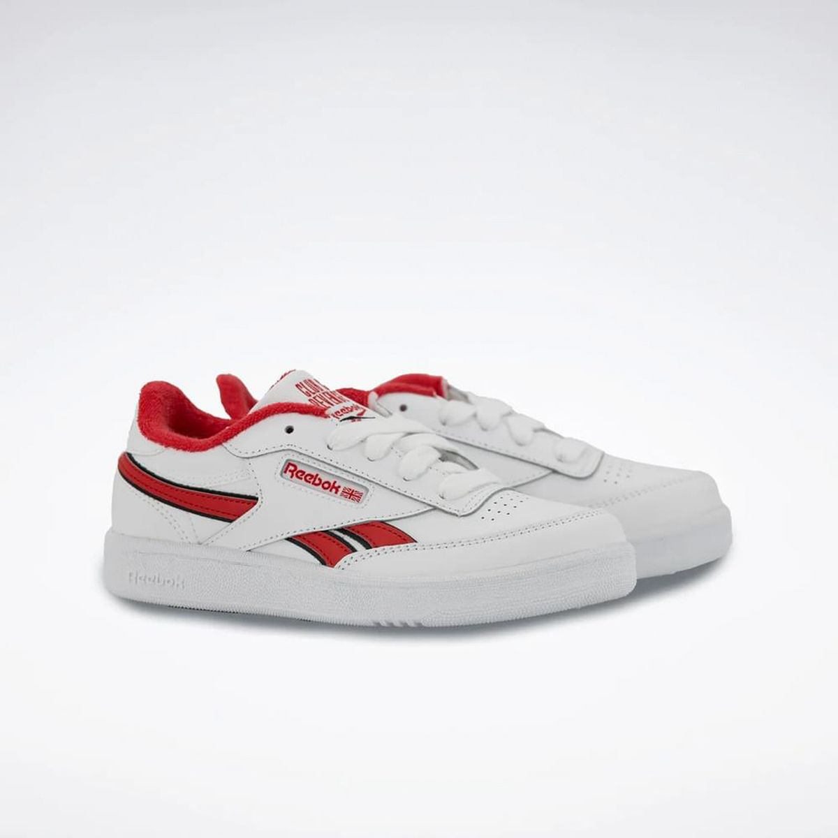 REEBOK - Club C Revenge Zapatilla Urbana Unisex Blanco Reebok