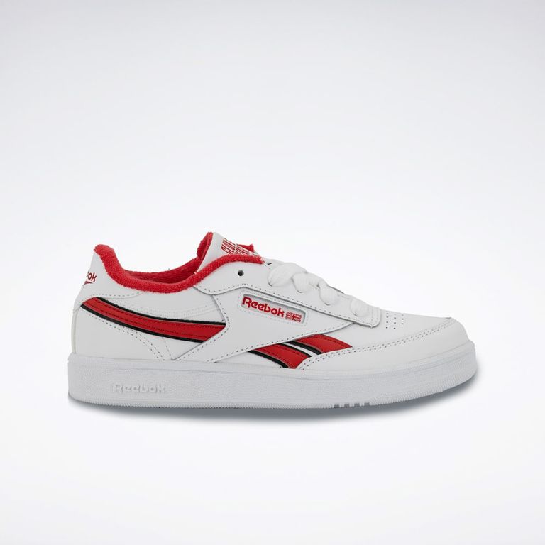 REEBOK Club C Revenge Zapatilla Urbana Unisex Blanco
