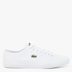 LACOSTE - Deuce Zapatilla Urbana Mujer Blanco