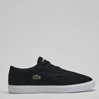 Court Zapatilla Urbana Hombre Negro