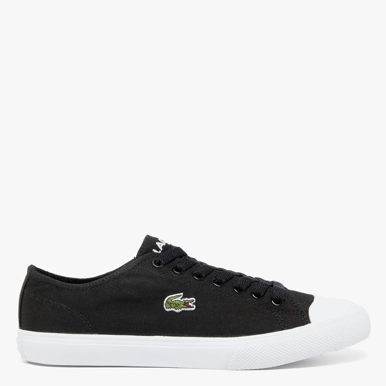 LACOSTE Deuce Zapapatilla Urbana Mujer Negro