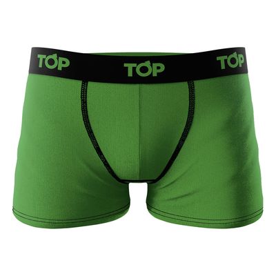 Imagen 2 del producto Pack 7 Bóxers Niño Algodón