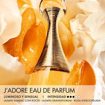 Imagen 2 del producto Perfume Para Mujer J'adore Edp Dior