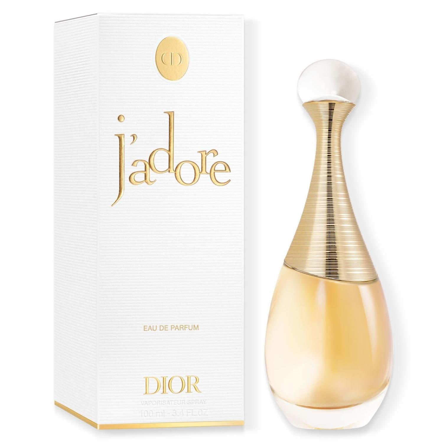 DIOR Perfume Para Mujer J'adore Edp Dior | Falabella Chile