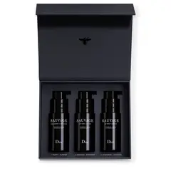DIOR - Svg Mencare Ritual 3X45Ml Int25 Dior