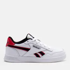 REEBOK - Court Advance Zapatilla Urbana Niño Blanco