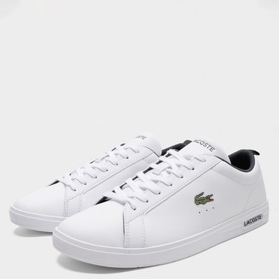 Imagen 2 del producto Court Zapatilla Urbana Hombre Blanco